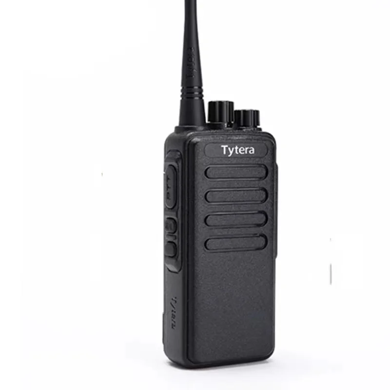 TYT TC-3000A Handheld Walkie Talkie 3000ATwo Way Radio UHF 400-520Mhz 10W Power 3600mAh Battery COMP/Scrambler CTCSS/DCS 2
