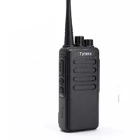 TYT TC-3000A Handheld Walkie Talkie 3000ATwo Way Radio UHF 400-520Mhz 10W Power 3600mAh Battery COMP/Scrambler CTCSS/DCS 2