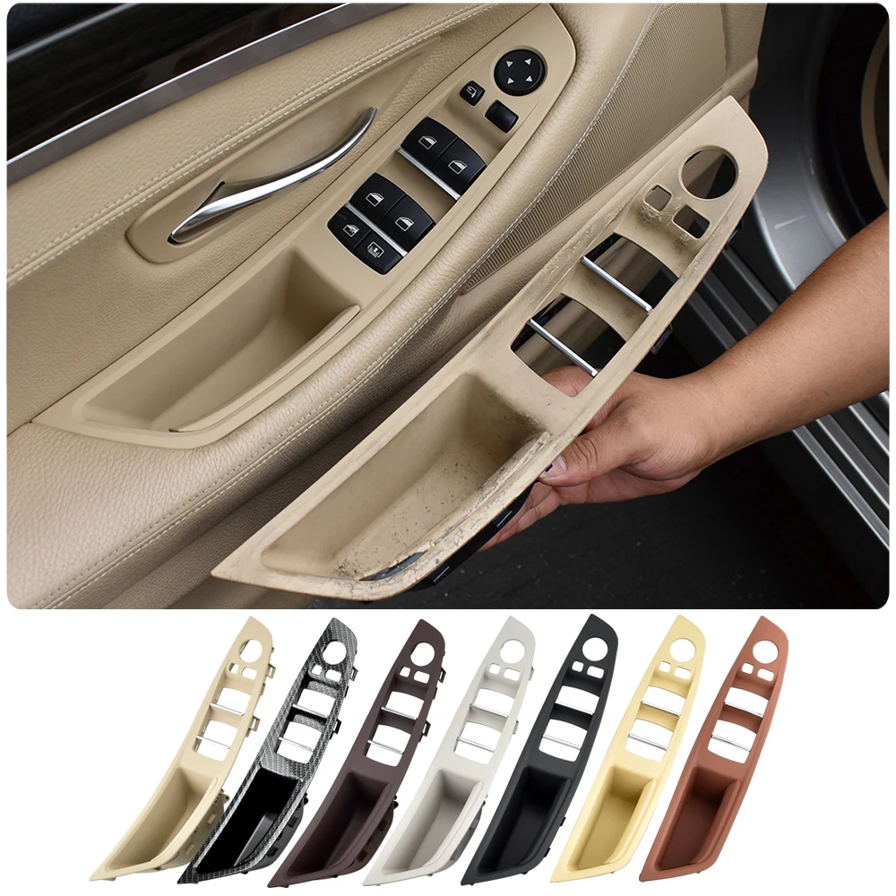 

Крышка для ручки двери LHD для BMW 5 Series F10 F11 F18 520 523 525 528 530