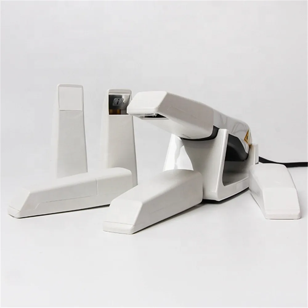 Рисунок 5 - Высококачественный цифровой стоматологический