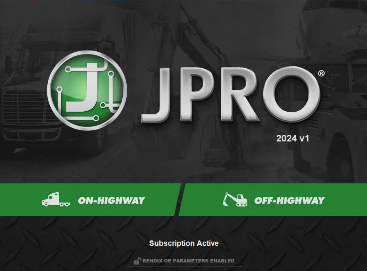 

Noregon JPRO Commercial Fleet Diagnostics 2024v2and Keygen