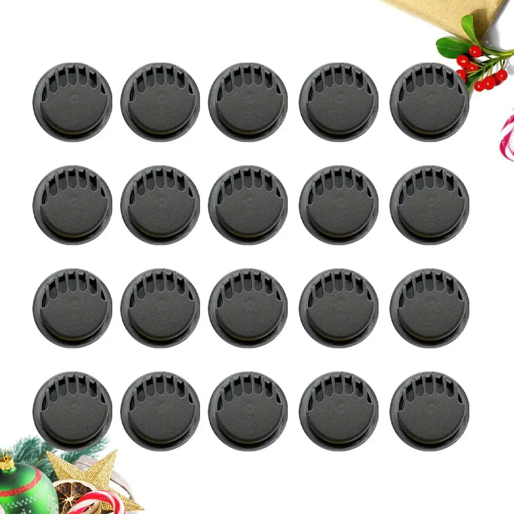 50 PCS Replacement for Mask Air Breathing Valve Replacements Respirator