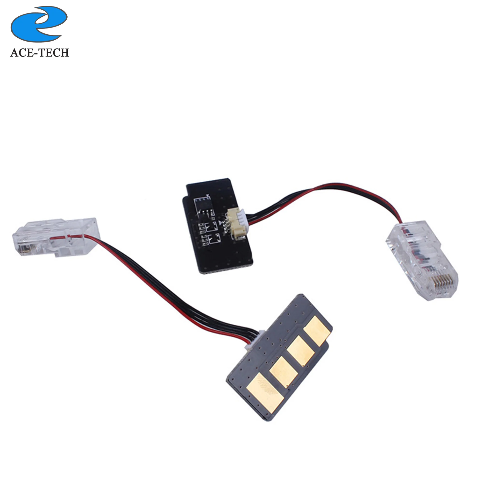 106R01410 106R01409 Printer Toner Chip For Xerox WorkCentre 4250 4260 Cartridge Chip Resetter