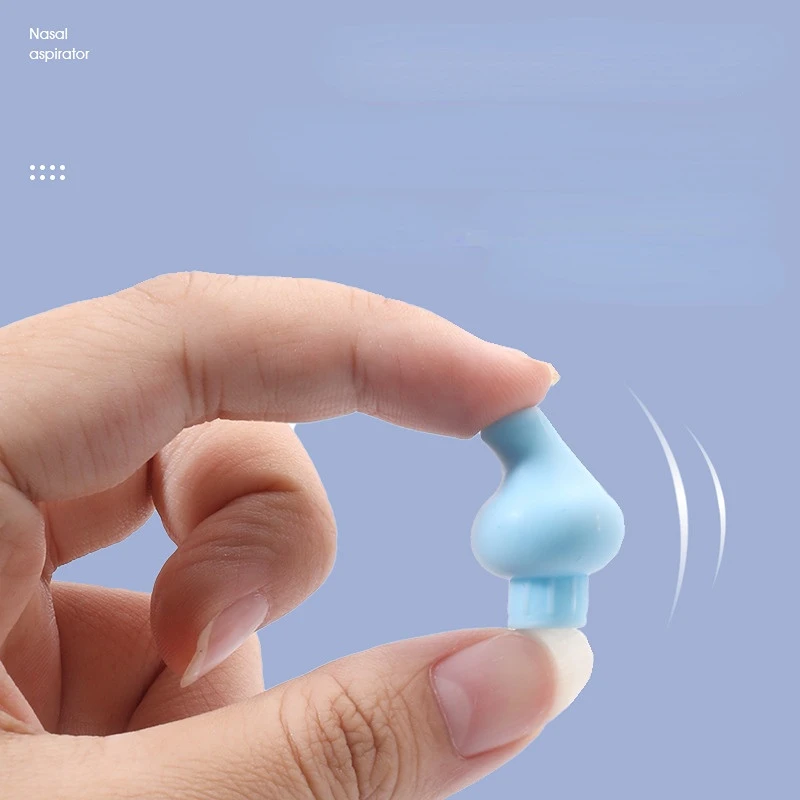 Baby Nasal Aspirator Cleaner Washer for Children nasal aspirator