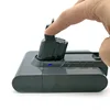 21.6V Li-ion Battery 6800mAh for Dyson V6 DC58 DC59 DC61 DC62 DC74 SV09 SV07 SV03 965874-02 Vacuum Cleaner Battery 6