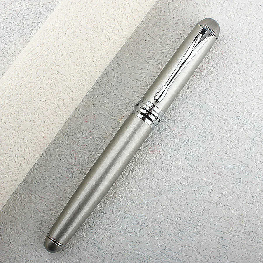 Jinhao X750 18kgp Fountain Pen Medium Nib