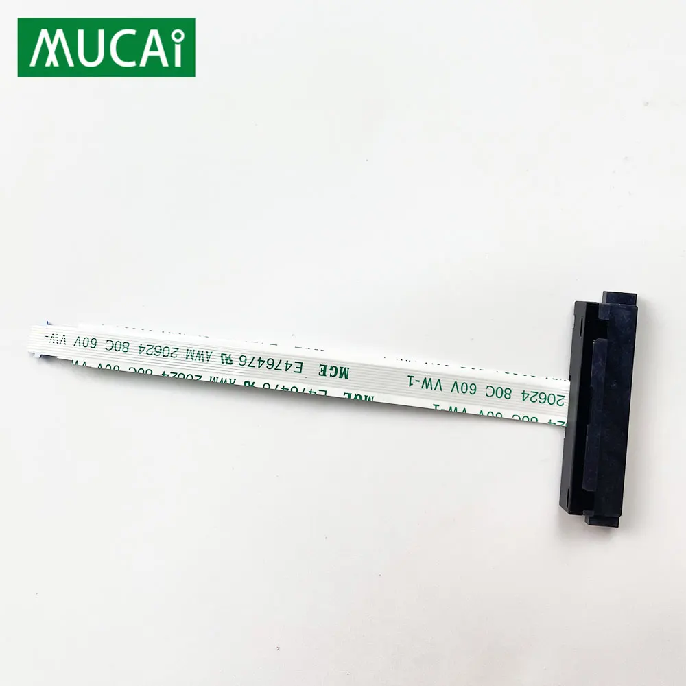 

Для ASUS X509U X509B X509F X509FA X509FB X509FJ X509FL X509JA X509JB ноутбук SATA жесткий диск HDD разъем SSD гибкий кабель