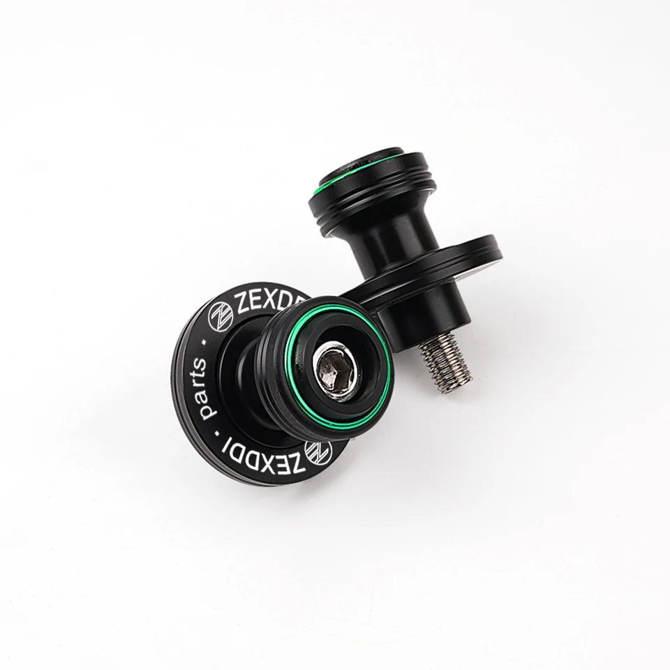 ブラック mmmm様 For Kawasaki Ninja 400 636 650 1000SX ZX-6R ZX-10R Motorcycle