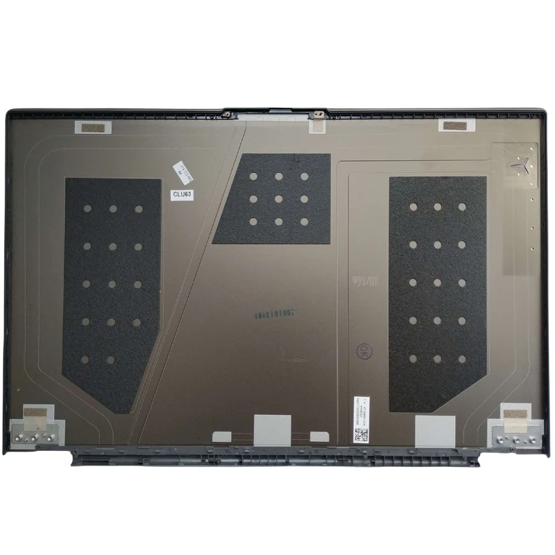 

NEW For Lenovo Y9000K 2020H Legion 7-15IMH05 C7-15IMH05 5CB0Z32911 AM2UH000C10 Rear Lid TOP case laptop LCD Back Cover army gree