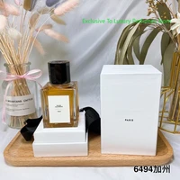 Classic EDP 100ml Citrus Bergamot &Woody Accord, Modern Cologne Inspired Fragrance,Unisex Day To Night Wear Long Lasting Scent