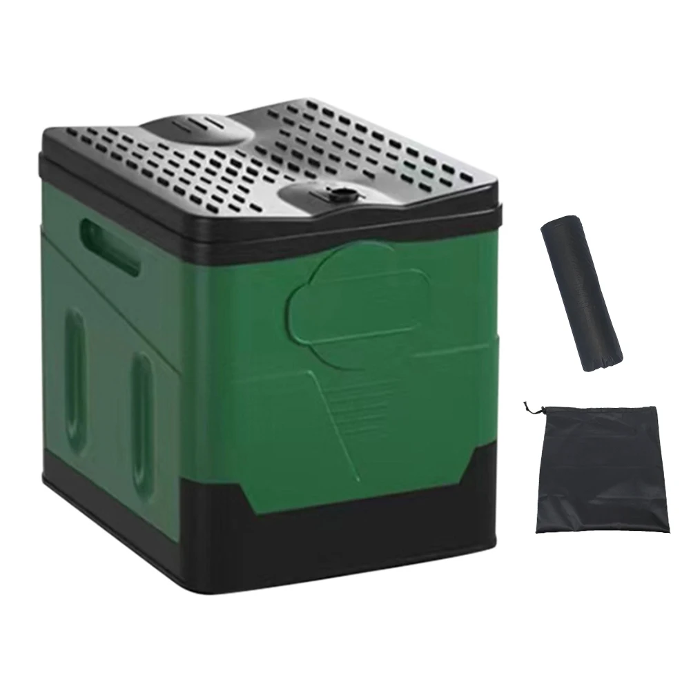 3 Set Army Green