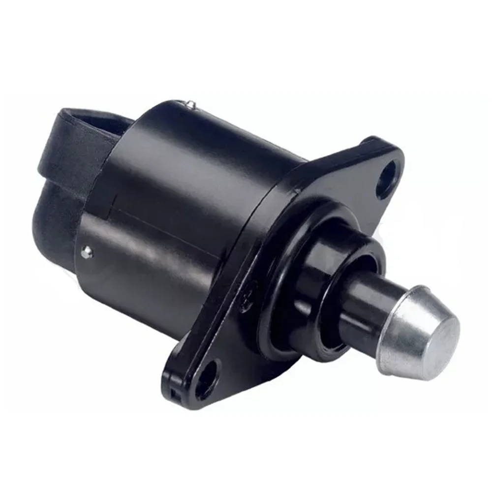 New Idle Control Valve Air Supply For AUDI: A4 B5 A6 C4,COUPE B3,A4 / S4 B5 078133455D D95109 AUDI 80 2.6/AVANT;A4 2.6/AVANT;A6