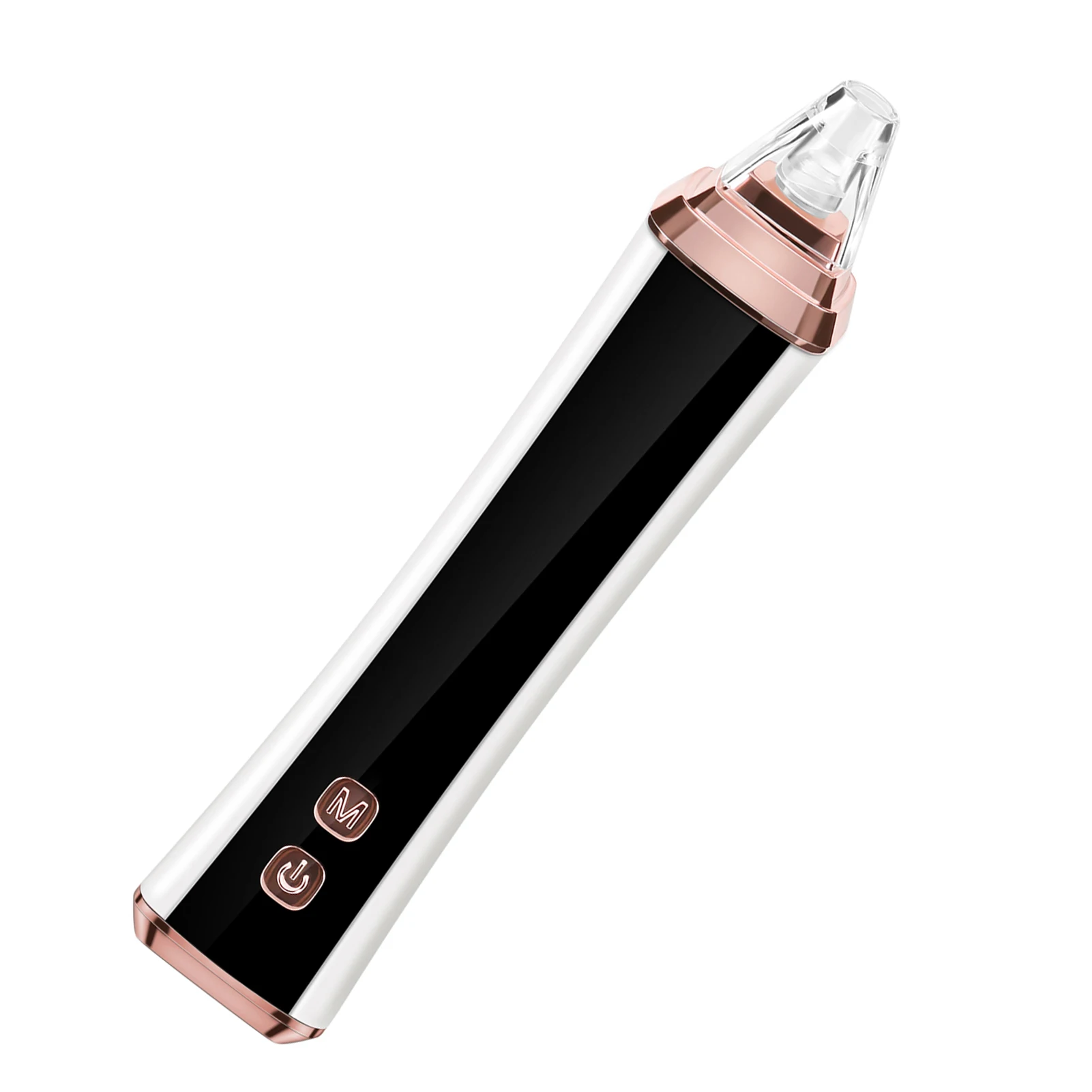 

Suction Model Blackhead Pore Cleaner Easy Operation Blackhead Pore Cleaner for Exfoliating and Tightening Skin