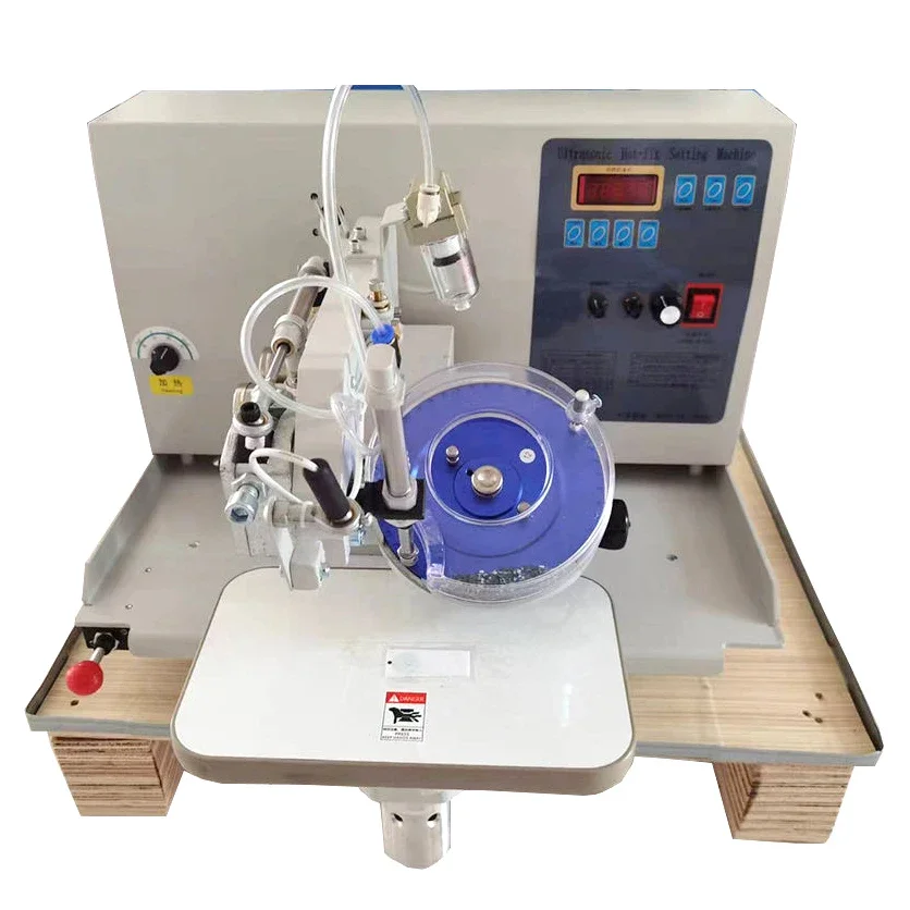 

Стразы аппликатор для вышивальной машины с горячей фиксацией, маленькие блестки с горячей фиксацией, хрустальные ювелирные изделия, Алмазный жемчуг, передача компьютерных настроек