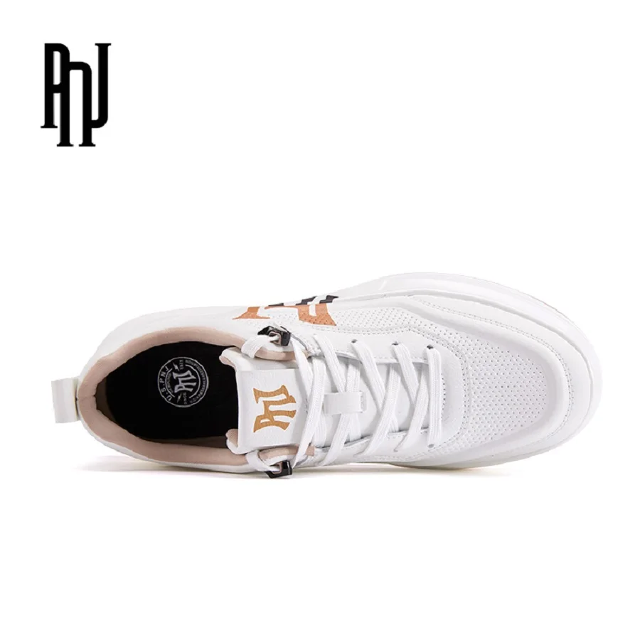 Spring and summer women's shoes male and female couples thick soles small white shoes female low top board shoes all sports casu