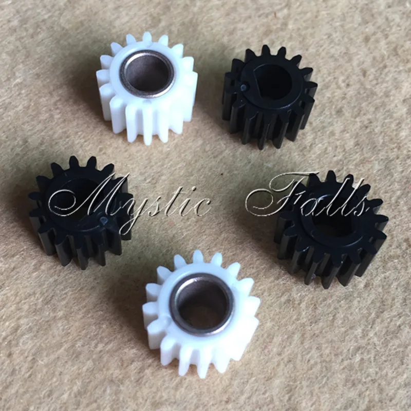 B039-3060 B039-3062 B039-3245 Original AF1015 Developer Gear Kit Set for Ricoh Aficio 1015 1018 2015 MP1600 MP2510 MP3010