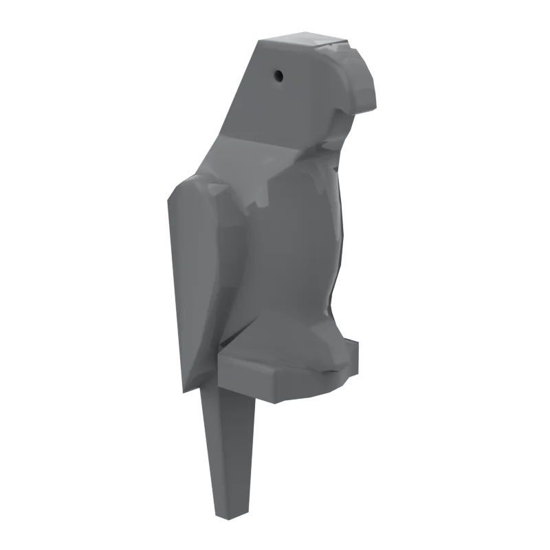 

10 шт., Детский конструктор MOC, 2546 дюйма