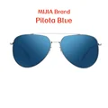 Pilota Blue