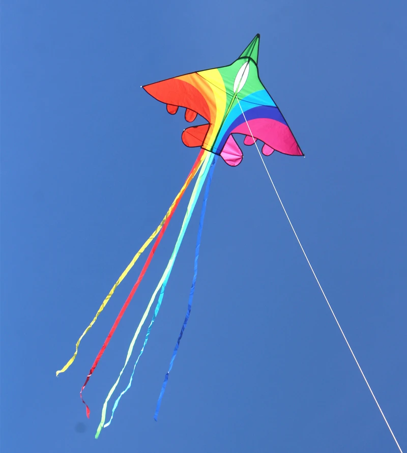  Kites Fishing Rod Kite Set Children's Handheld Mini Kite Breeze  Easy Fly Kites Outdoor Sports Stunt Kite (Color : Princess) : Toys & Games