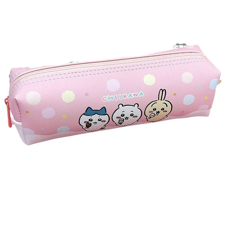 Chiikawa New Pencil Bag Two Colors - Chiikawa Plush