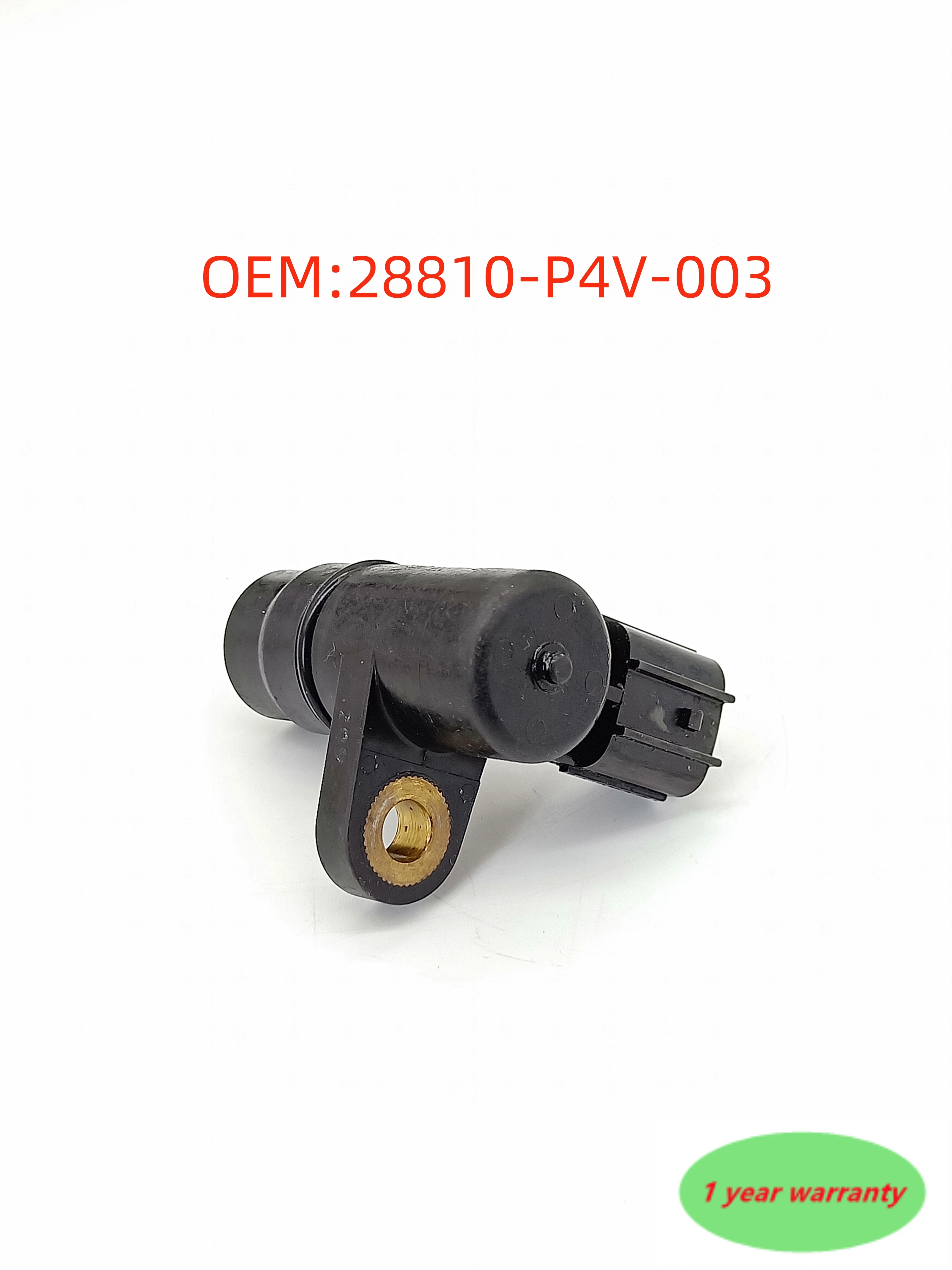 

Датчик скорости передачи 28810-P4V-003 для Honda Civic, 1 шт.