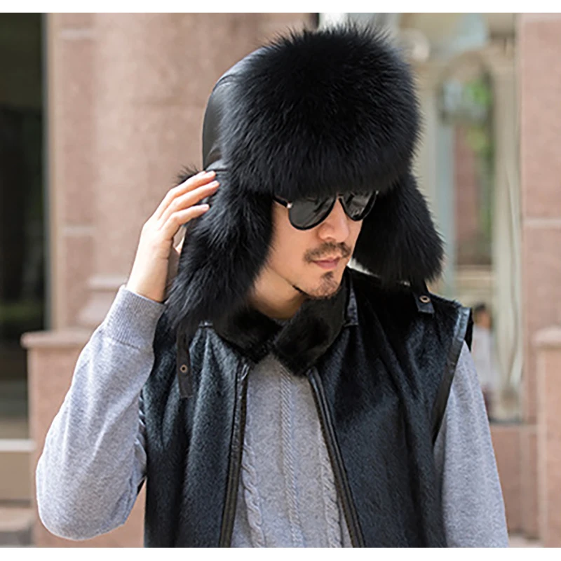  Ushanka Hat