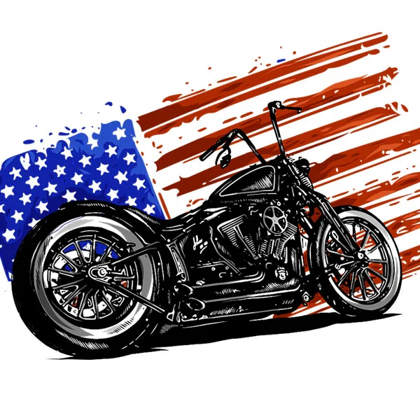 FATBOY Motorcycle Store