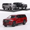 SHADOW PRO 1:64 Escalade ESV 2