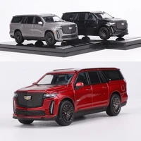 SHADOW PRO 1:64 Escalade ESV 2