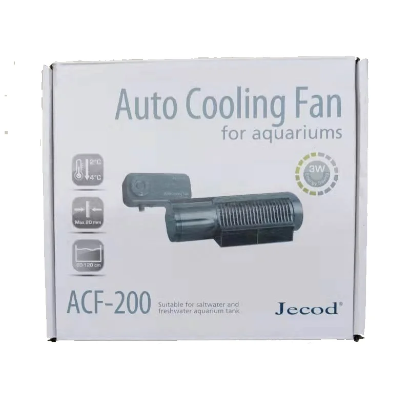 ACF-200 3W