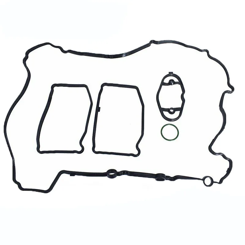 11127588418 Car Engine Valve Gasket Cylinder Head Cover Kit For BMW X1 F20 F22 F35 F18 E84 F25 F15 F16 E89 11 12 7588418