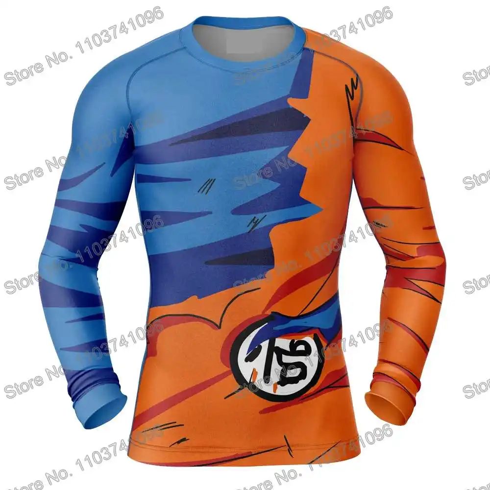 Pink Diving T-Shirt Tight Long Sleeve Rash Guard BJJ MMA Swimwear Men Surf Clothing Beach Floatsuit Women GYM Tops Sportswear