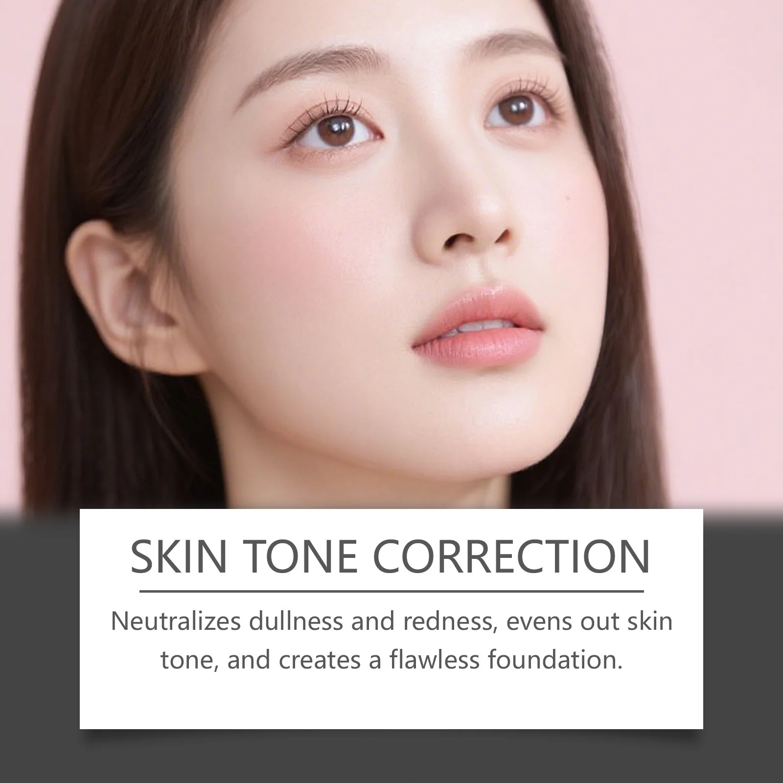 Face Primer Hydrating Smoothing Base For Tone Correction_voghion.com