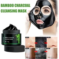 Nose Blackhead Remover Cream Peel Nasal Strips Deep Cleansing Shrink Pore Nose Black Dots Remove Stickers Skin Care Makeup 1