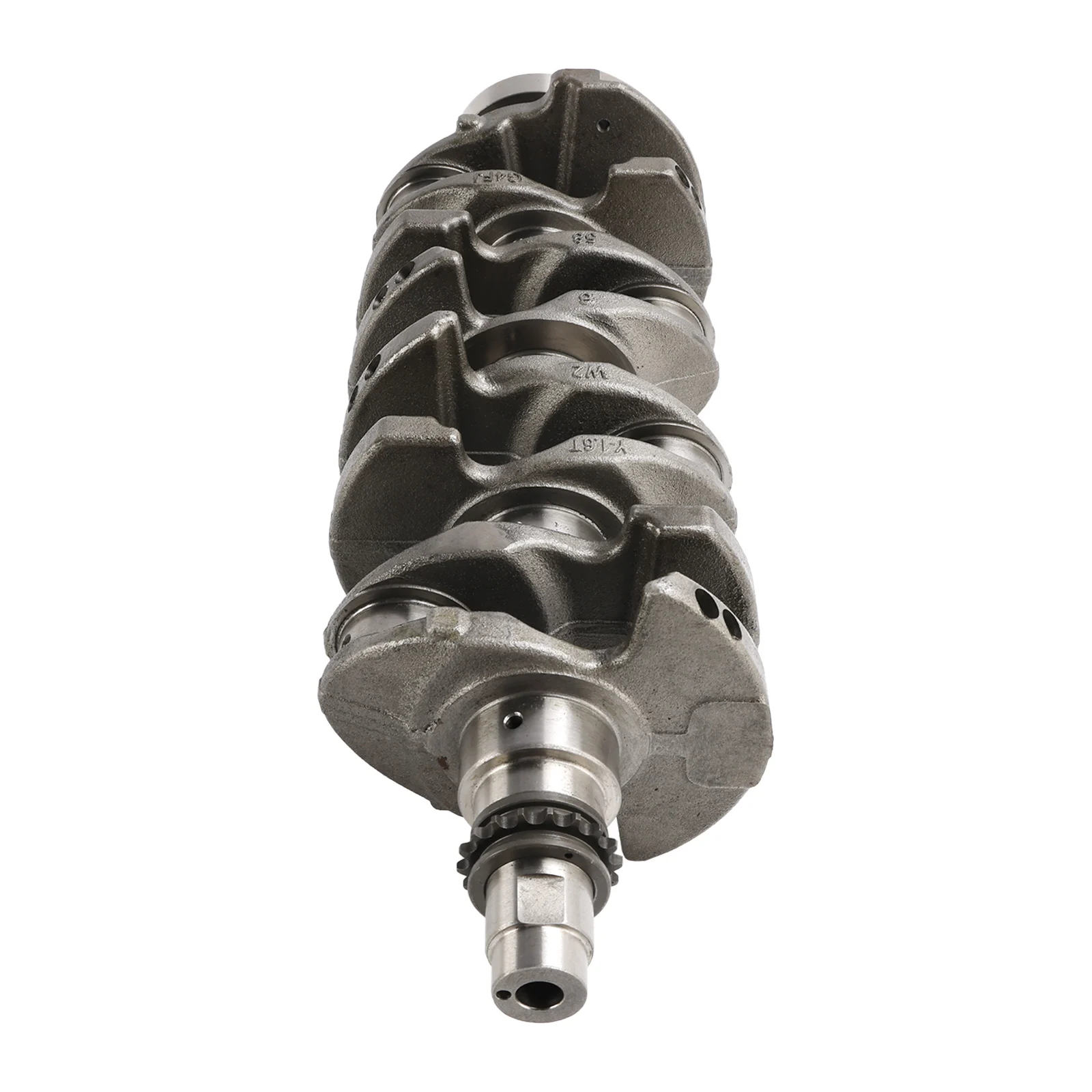 Artudatech G4FJ 1.6T Motor-Überholungs-Set Kolben Pleuel Dichtungssatz für Hyundai KIA Auto-Zubehör – Detail 3