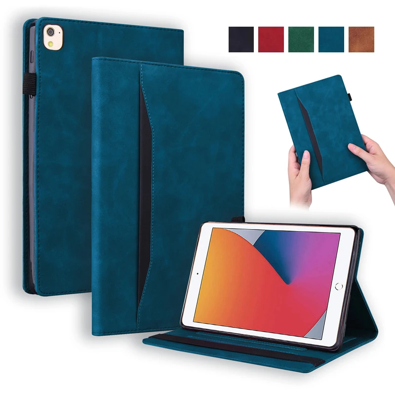Bolsa de Couro de Luxo para Ipad Ipad 10 Mini ar 97 102
