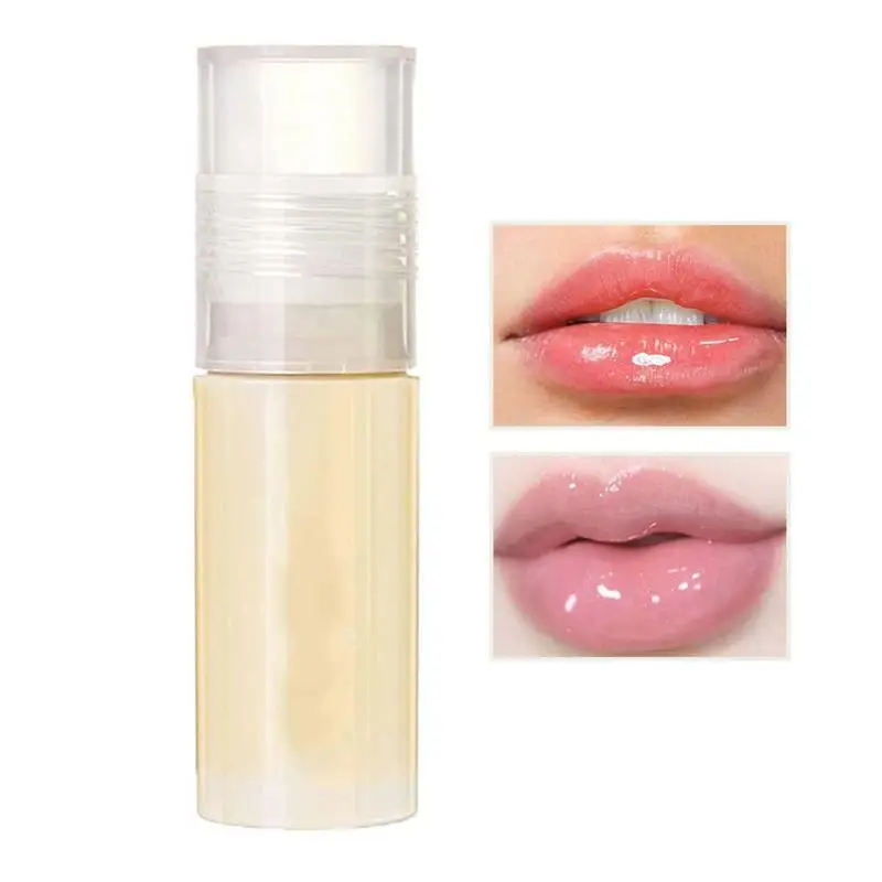 

Chapstick Organic Anti-Cracking Lip Balm 10g Lip Balm Organic Chapstick Lip Balm With Honey Extract Natural Lip Balm Chap Stick