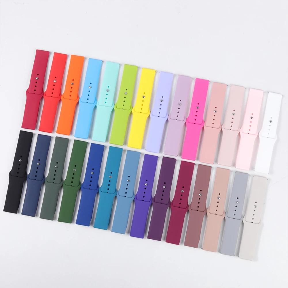 Premium Multi-Fit Smartwatch Strap Bracelet