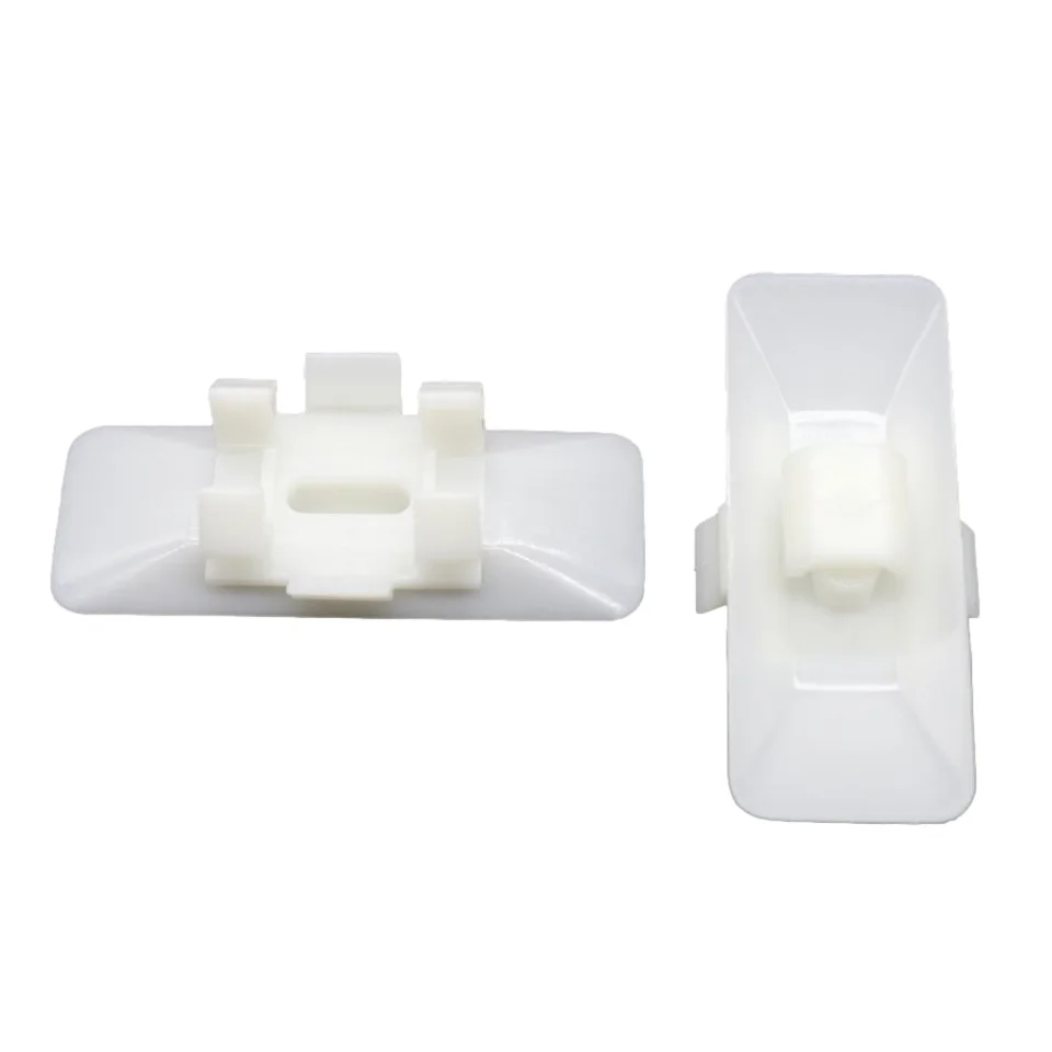 10x Fastening Clip Side Sills Trim Clip for Mercedes Benz W210