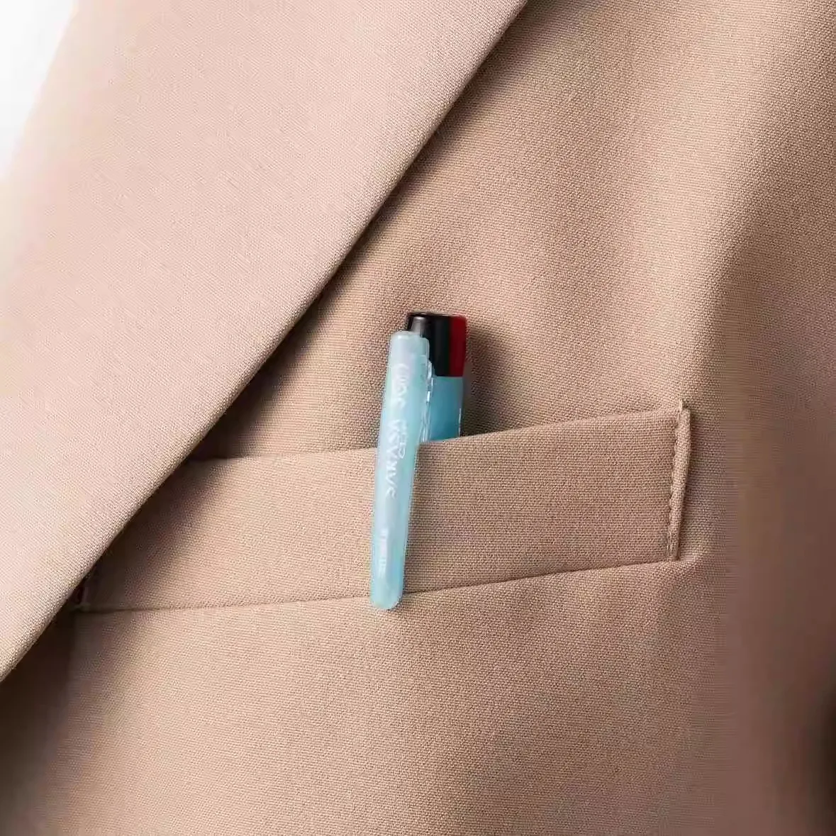 Japan ZEBRA Multifunctional pen J3J5 Linded Color Module 3 Colors Gel Pen 0.4/0.5mm Art Stationery