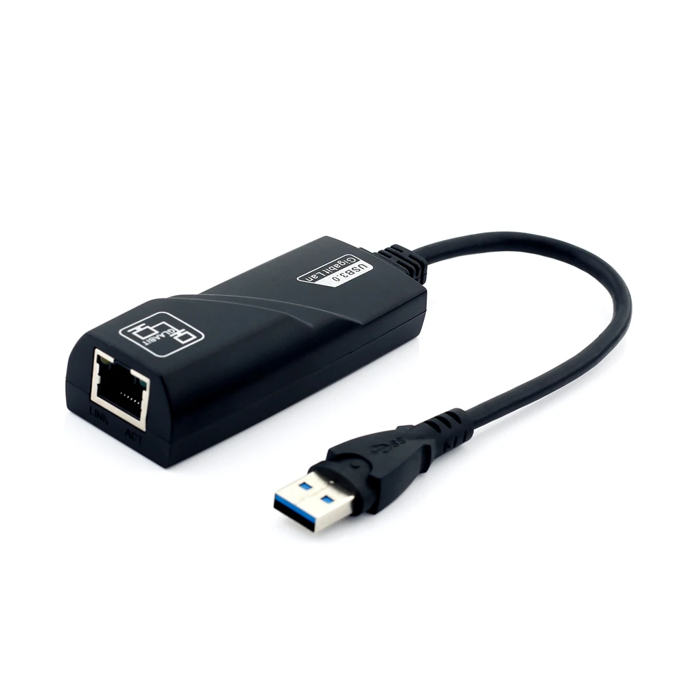 USB To Ethernet RJ45