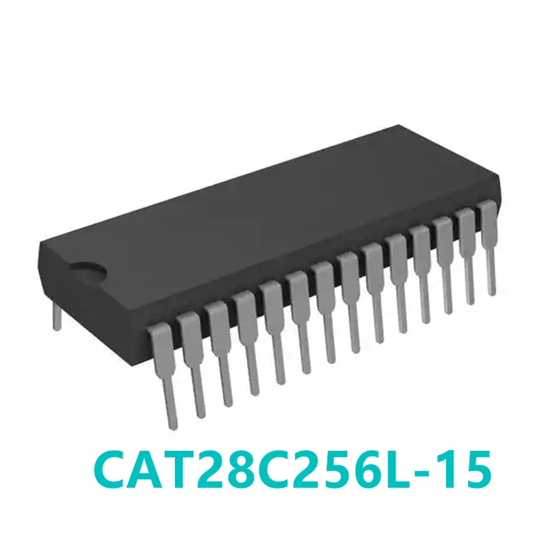 

Флэш-память Cat 28c256, прямая вставка DIP-28, 1 шт.