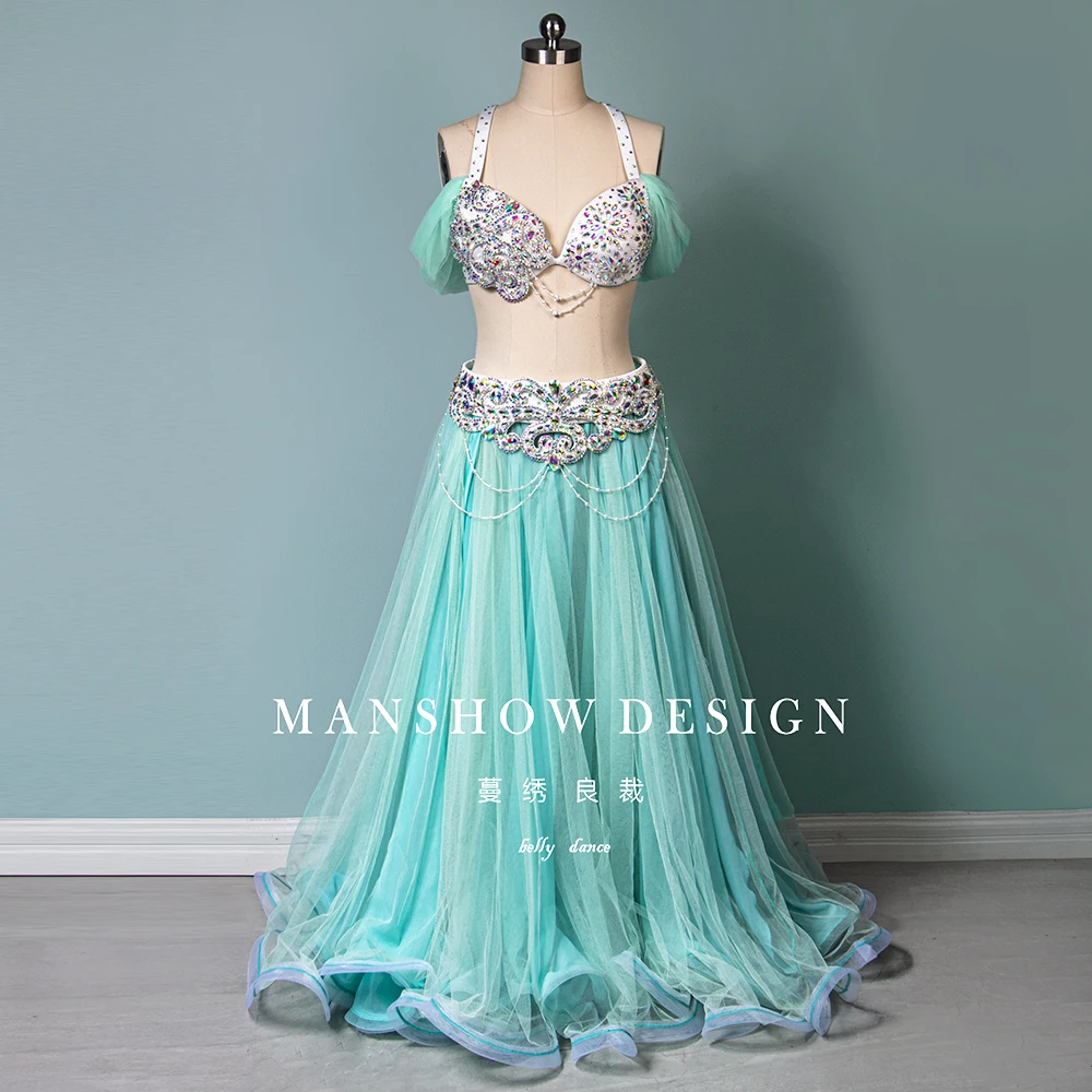 Performance Costume Details