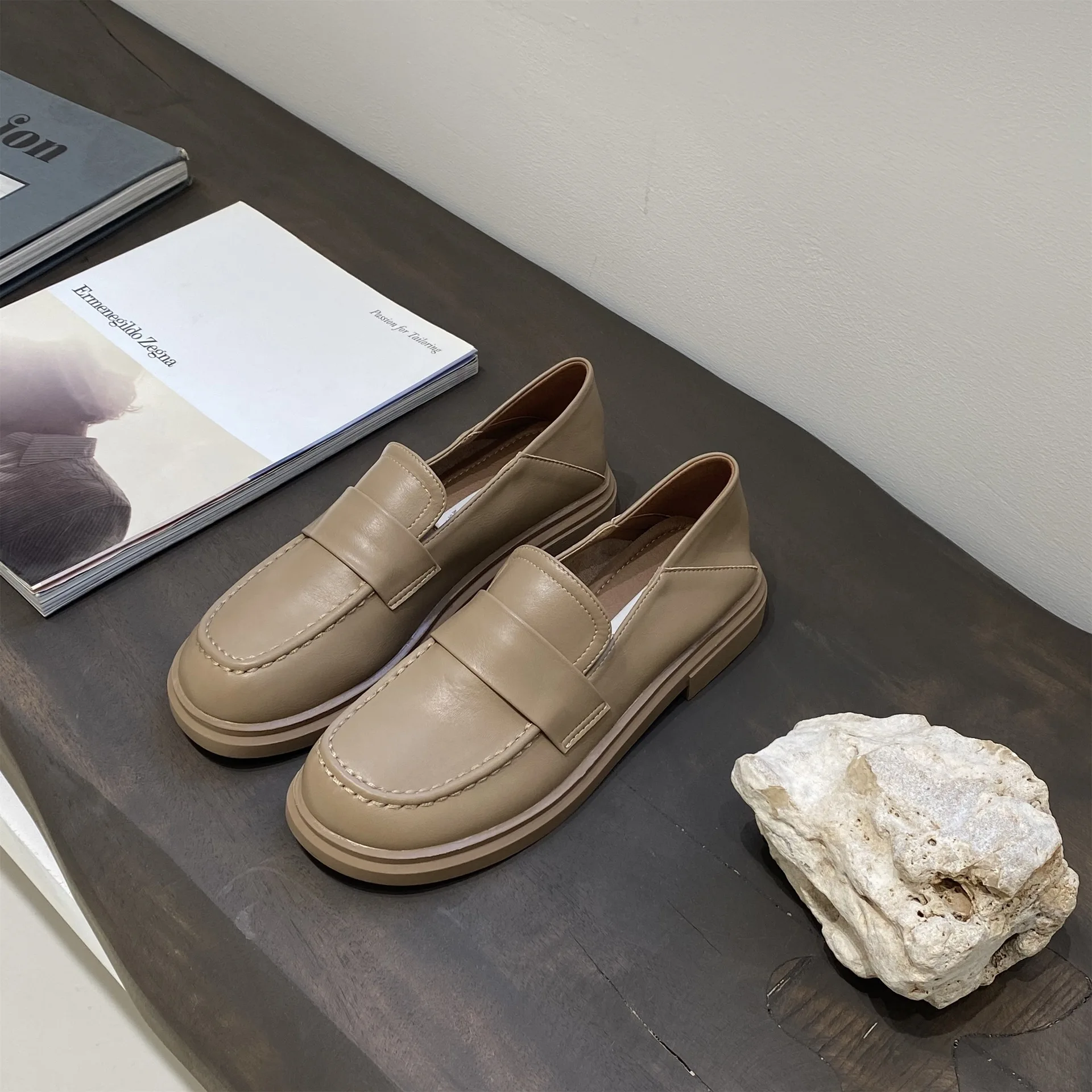 Shoes Bonded Leather Rome Basic Rubber Low Shoes Rome Basic Rubber Low Bonded AliExpress