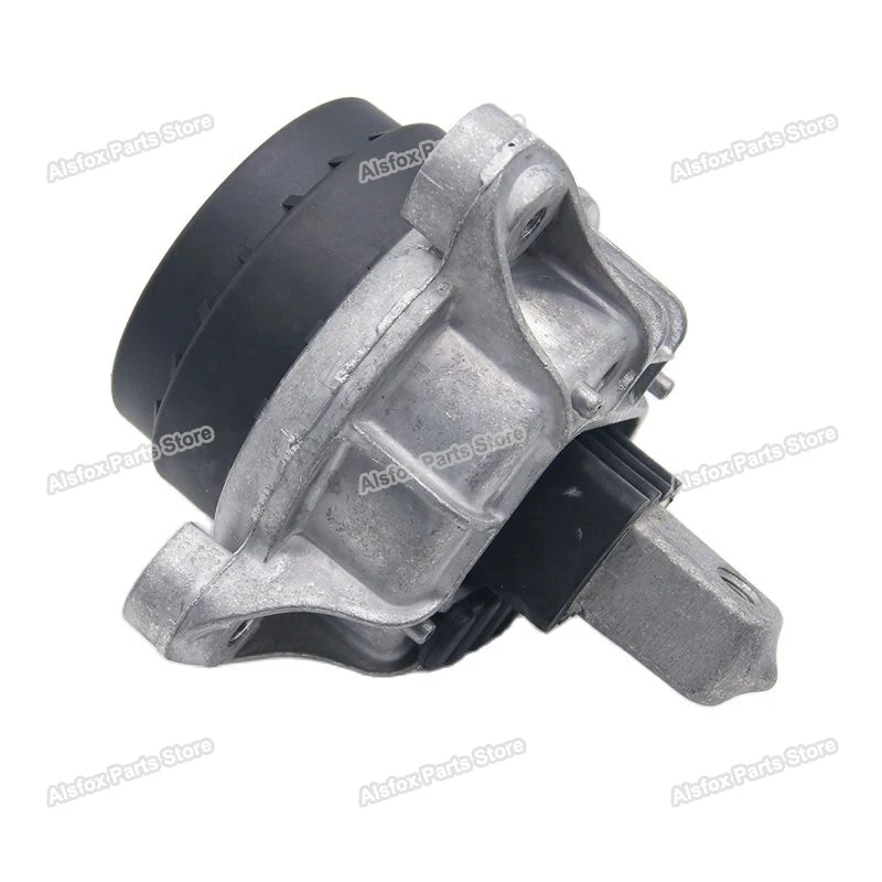 Dropshipping For Bmw 5Er F10 F11 520D Engine Bearing Storage Motor Bracket Holder Left Or Right New 22116868302