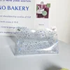 Korea INS tissue box Decor Tissue Box Case Clear PVC Napkin Tissue Organizer Holder Paper Storage Bags Cosmetic Box Case Pouc 6