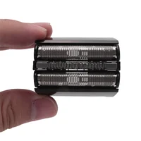New Replacement Foil Cutter Shaver Head for Braun 52B Series 5 5070 5090 Good Performance Replacement Foil Head B 1