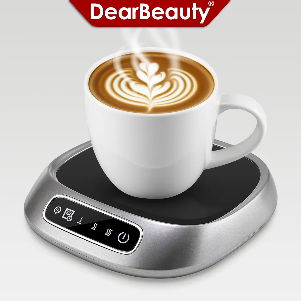 Electric Coffee Mug Warmer Plate