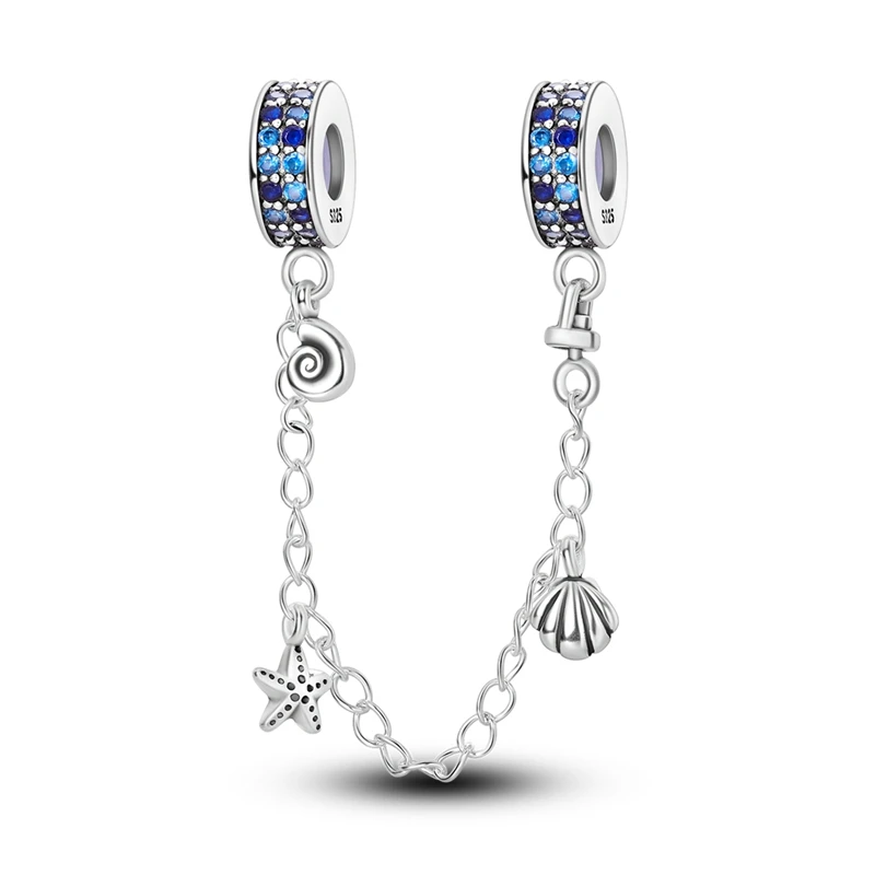 Passend für Qikaola 925 Original-Armbänder, 925er-Sterlingsilber, modischer Lippenstift, Schuhe mit hohen Absätzen, Charms, Perlen, feiner Jahrestagsschmuck – Detail 35