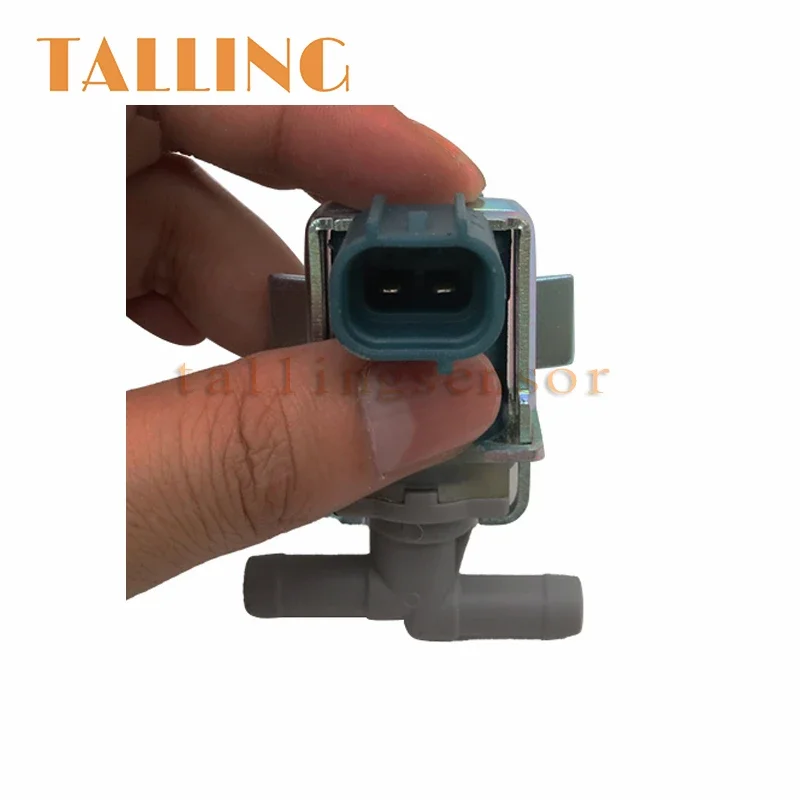 90910-12202 Vacuum Modulator Turbocharged Solenoid Valve For Toyota Y-aris Vitz Probox BB Evap Platz High Quality 9091012202